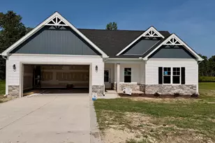 3760 Chatsworth Dr, La Grange, NC 28551 - Photo 2