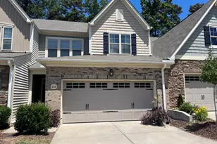 260 Mangia Dr, Wake Forest, NC 27587 - Photo 1