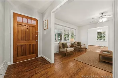 4601 Pinedale Drive, Durham, NC 27705 - Photo 4