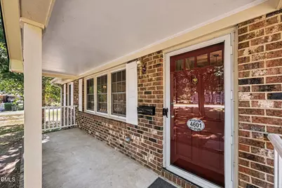 4601 Pinedale Drive, Durham, NC 27705 - Photo 2