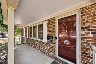 4601 Pinedale Dr, Durham, NC 27705 - Photo 2