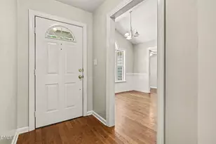 936 Borage Dr, Wake Forest, NC 27587 - Photo 4