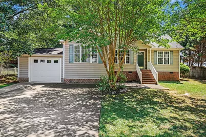 936 Borage Drive, Wake Forest, NC 27587 - Photo 2