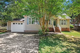 936 Borage Dr, Wake Forest, NC 27587 - Photo 2