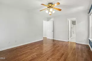 936 Borage Dr, Wake Forest, NC 27587 - Photo 22