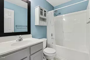 936 Borage Dr, Wake Forest, NC 27587 - Photo 18