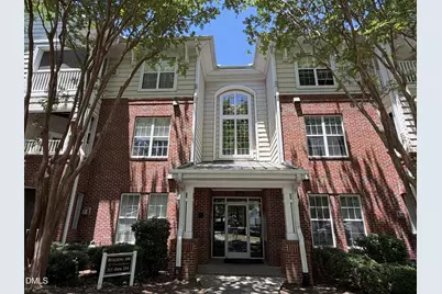 312 Providence Glen Drive, Chapel Hill, NC 27514 - Photo 1