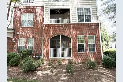 312 Providence Glen Drive, Chapel Hill, NC 27514 - Photo 2