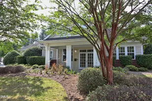 312 Providence Glen Dr, Chapel Hill, NC 27514 - Photo 16