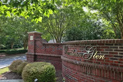 312 Providence Glen Drive, Chapel Hill, NC 27514 - Photo 12
