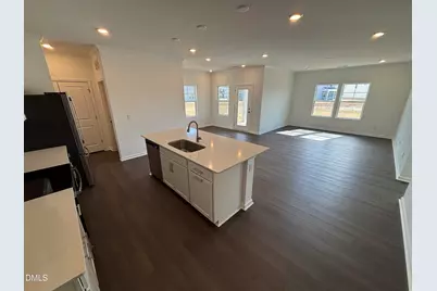 221 Blossom Field Way, Angier, NC 27501 - Photo 2
