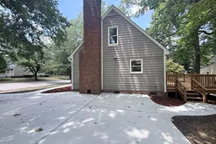 2900 Broadlands Dr, Raleigh, NC 27604 - Photo 14