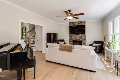 3200 Keighley Forest Drive, Wake Forest, NC 27587 - Photo 10