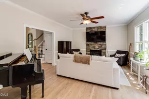 3200 Keighley Forest Dr, Wake Forest, NC 27587 - Photo 10
