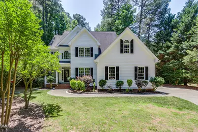 3200 Keighley Forest Drive, Wake Forest, NC 27587 - Photo 1