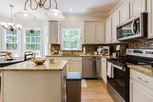 3200 Keighley Forest Dr, Wake Forest, NC 27587 - Photo 12