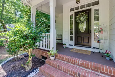 3200 Keighley Forest Drive, Wake Forest, NC 27587 - Photo 2