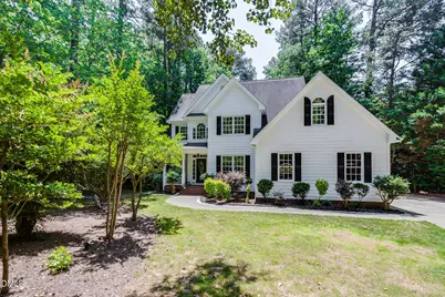 3200 Keighley Forest Drive, Wake Forest, NC 27587 - Photo 4
