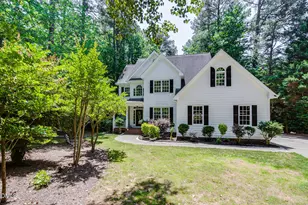3200 Keighley Forest Dr, Wake Forest, NC 27587 - Photo 4