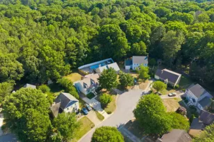 8112 Bellingham Cir, Raleigh, NC 27615 - Photo 4