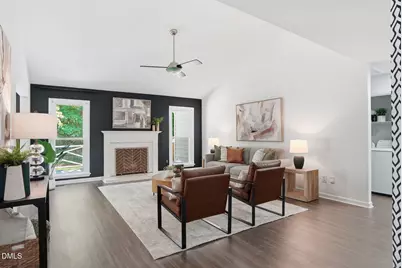 8112 Bellingham Circle, Raleigh, NC 27615 - Photo 28