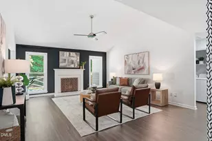 8112 Bellingham Cir, Raleigh, NC 27615 - Photo 28