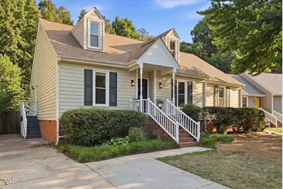 8112 Bellingham Circle, Raleigh, NC 27615 - Photo 1