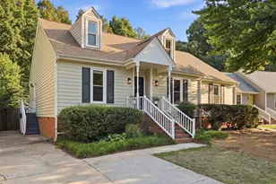 8112 Bellingham Cir, Raleigh, NC 27615 - Photo 1