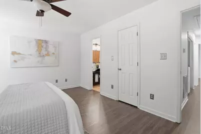 8112 Bellingham Circle, Raleigh, NC 27615 - Photo 36