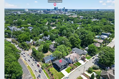 838 Woodburn Road, Raleigh, NC 27605 - Photo 86