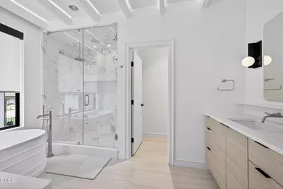 838 Woodburn Road, Raleigh, NC 27605 - Photo 50