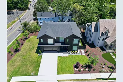 838 Woodburn Road, Raleigh, NC 27605 - Photo 80