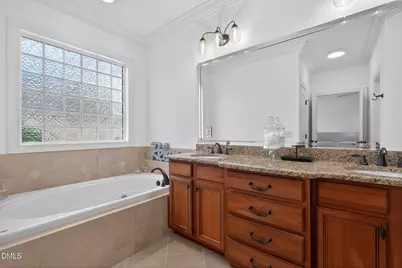 958 Tender Drive, Apex, NC 27502 - Photo 24