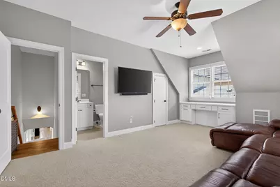 958 Tender Drive, Apex, NC 27502 - Photo 38
