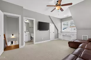 958 Tender Dr, Apex, NC 27502 - Photo 38