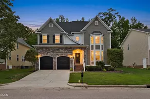 3124 Queensland Rd, Raleigh, NC 27614 - Photo 1
