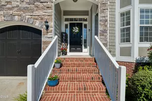 3124 Queensland Rd, Raleigh, NC 27614 - Photo 4