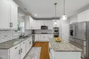 3124 Queensland Rd, Raleigh, NC 27614 - Photo 8