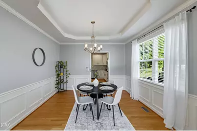 3124 Queensland Road, Raleigh, NC 27614 - Photo 8