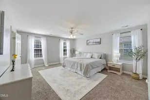 3124 Queensland Rd, Raleigh, NC 27614 - Photo 24