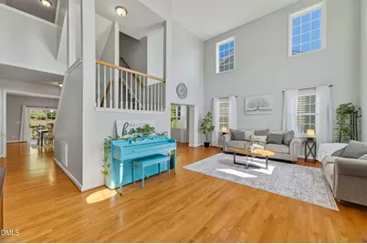 3124 Queensland Road, Raleigh, NC 27614 - Photo 6