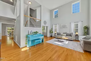 3124 Queensland Rd, Raleigh, NC 27614 - Photo 6