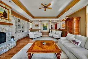 12723 Morehead, Chapel Hill, NC 27517 - Photo 12