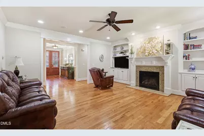 106 Meadow Oak Lane, Garner, NC 27529 - Photo 10