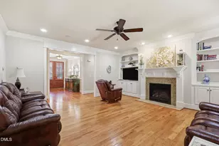 106 Meadow Oak Ln, Garner, NC 27529 - Photo 10
