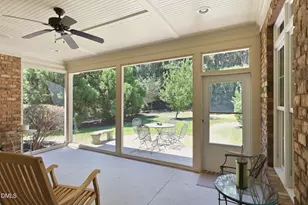 106 Meadow Oak Ln, Garner, NC 27529 - Photo 38