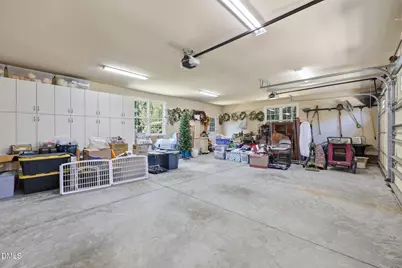 106 Meadow Oak Lane, Garner, NC 27529 - Photo 32