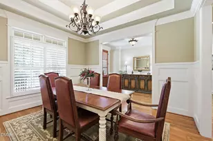 106 Meadow Oak Ln, Garner, NC 27529 - Photo 8