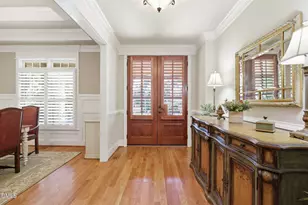 106 Meadow Oak Ln, Garner, NC 27529 - Photo 6