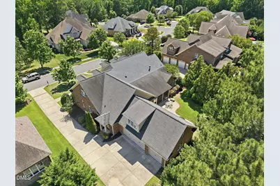 106 Meadow Oak Lane, Garner, NC 27529 - Photo 44